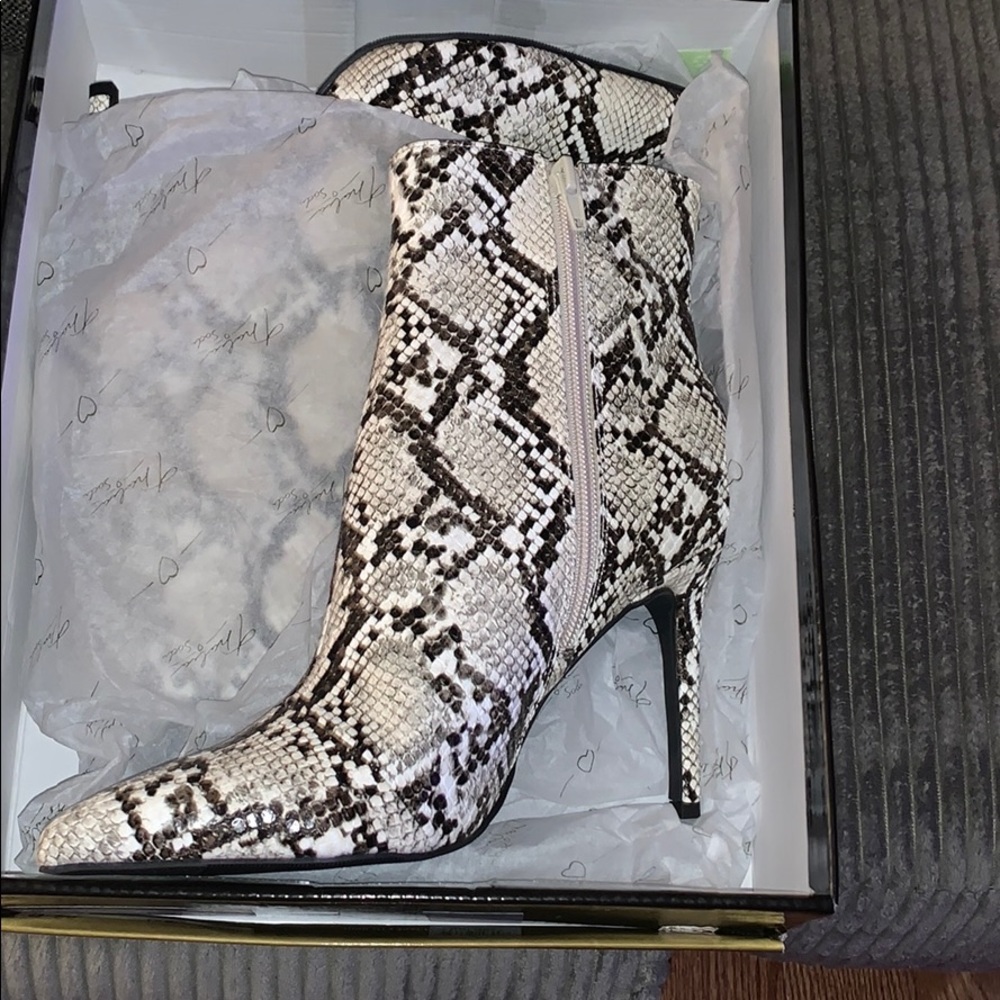 High Heels
